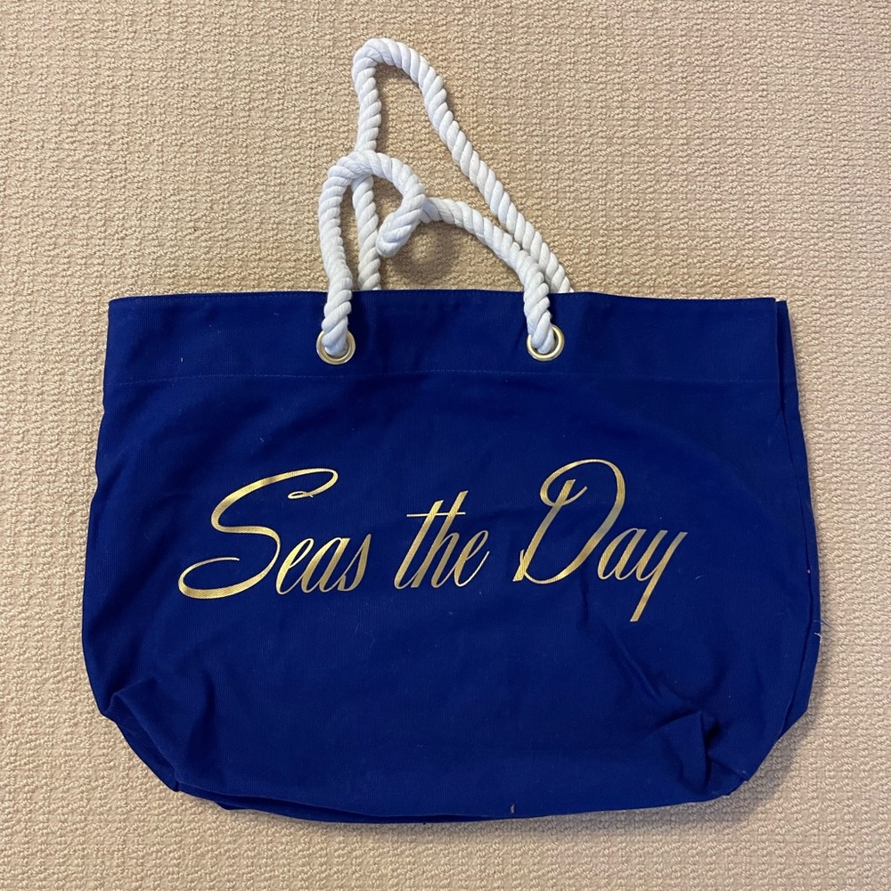 Trina Turk Tote Seas The Day